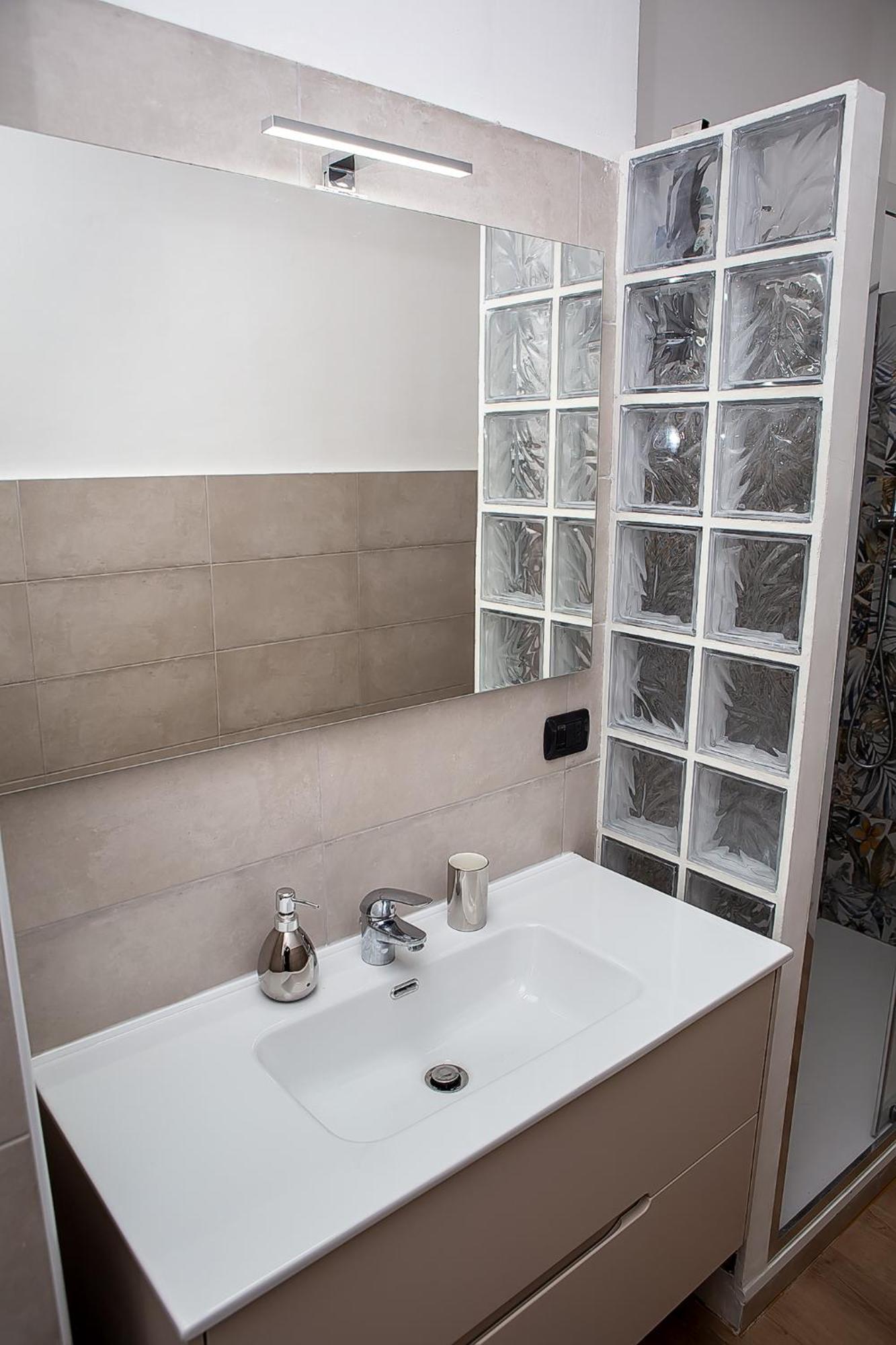 Apartment Ostiense 73 Rom