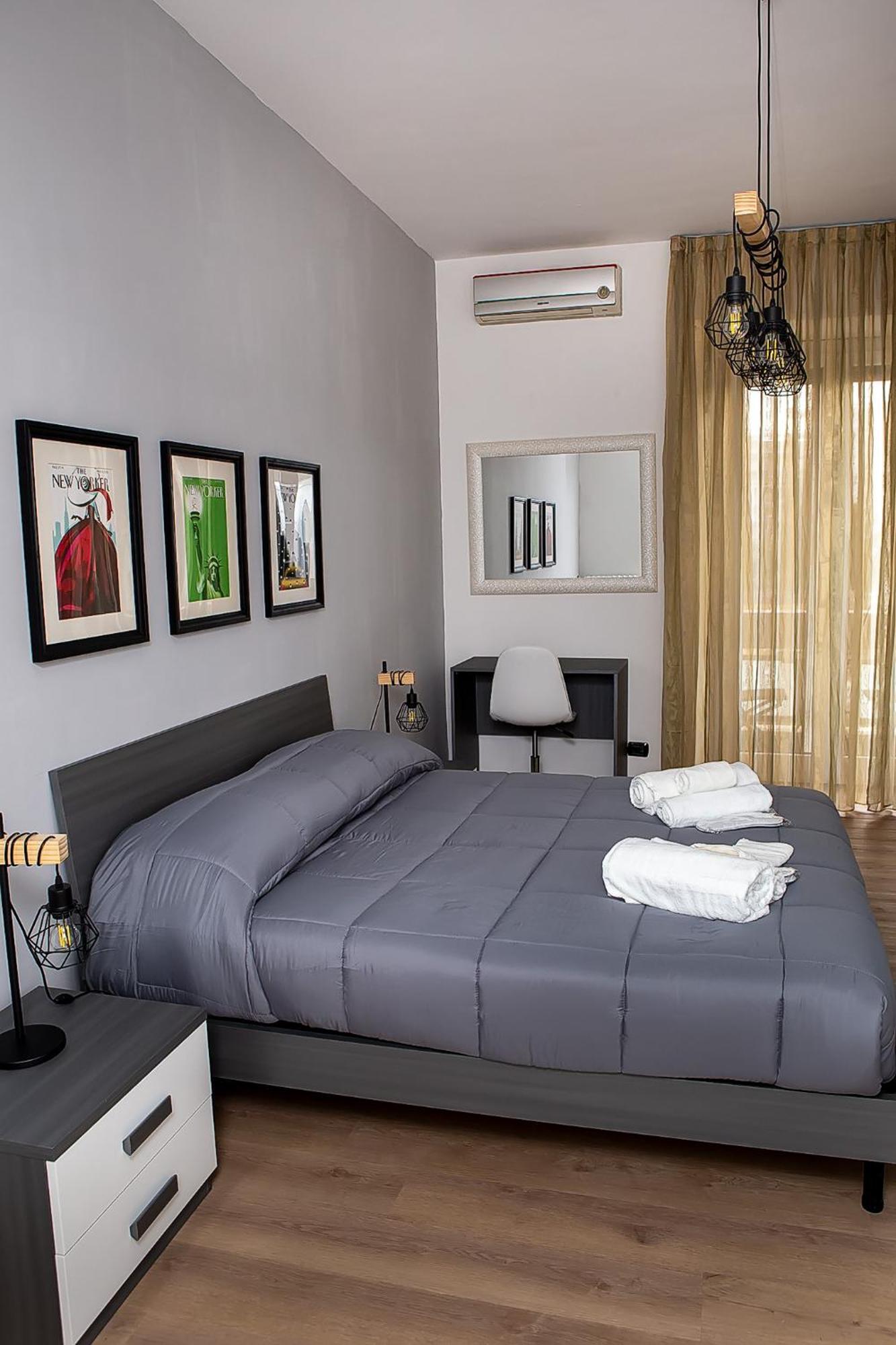Apartment Ostiense 73