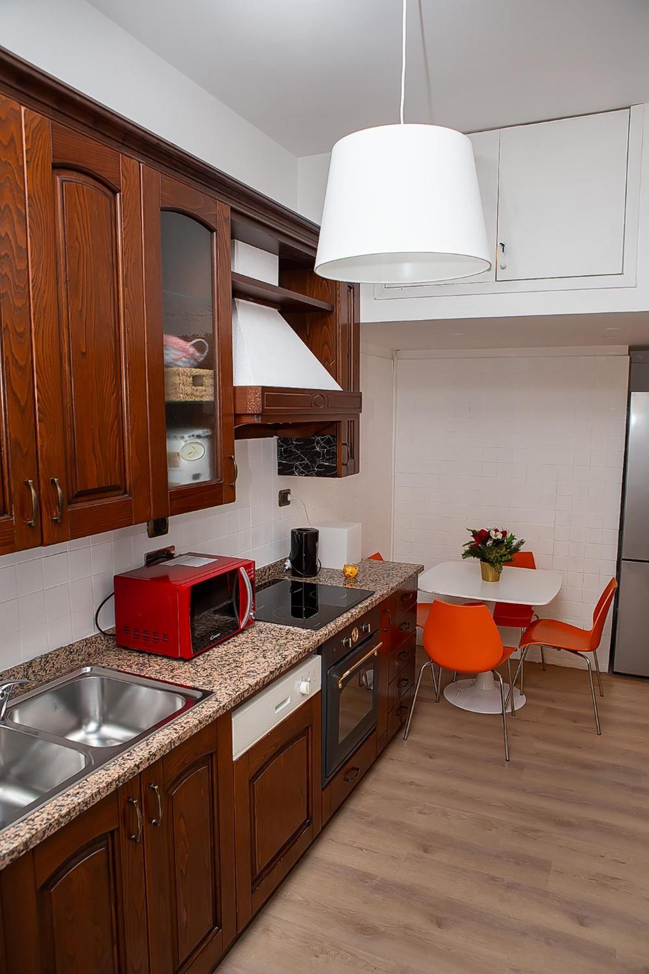 Apartment Ostiense 73 *