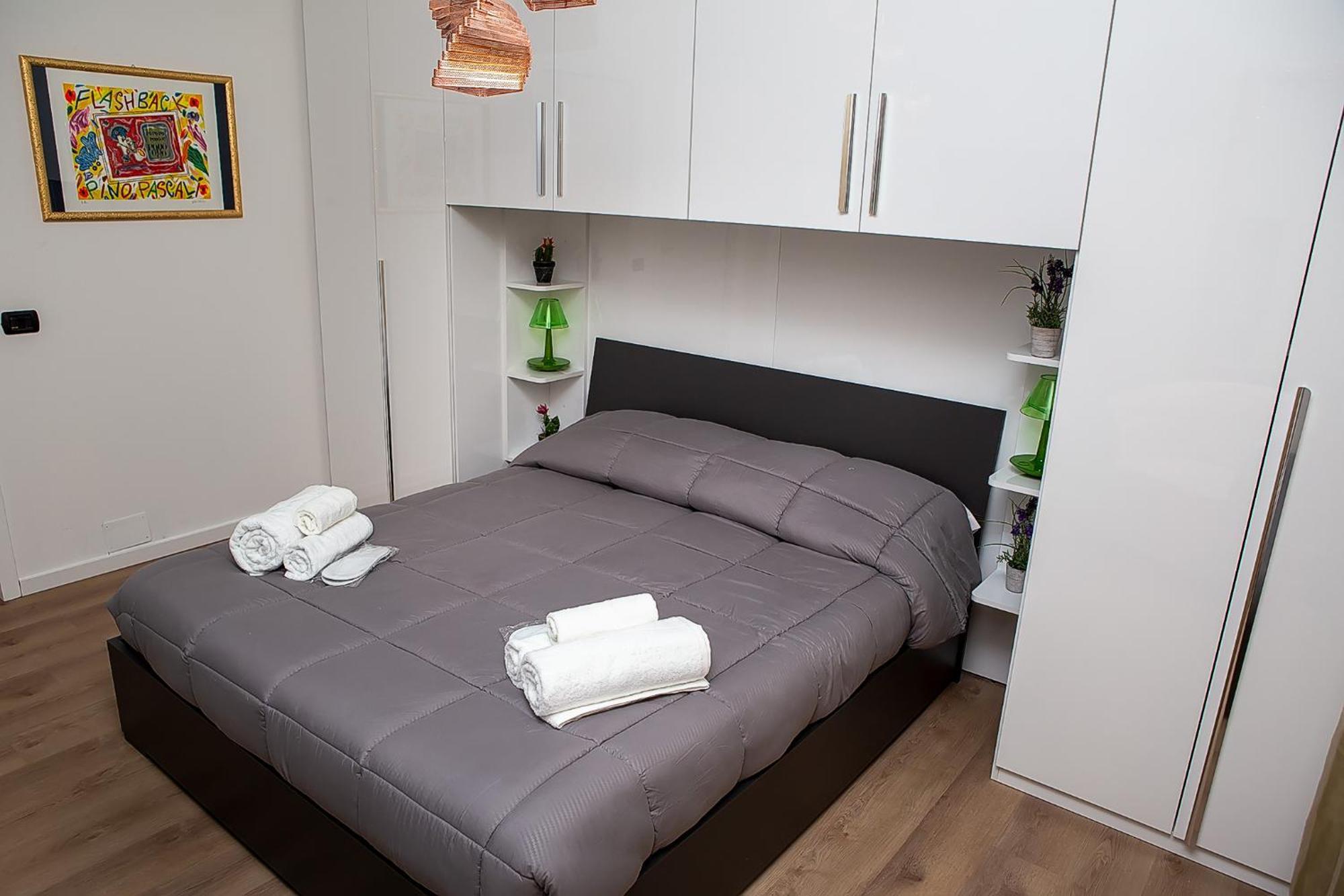Apartment Ostiense 73