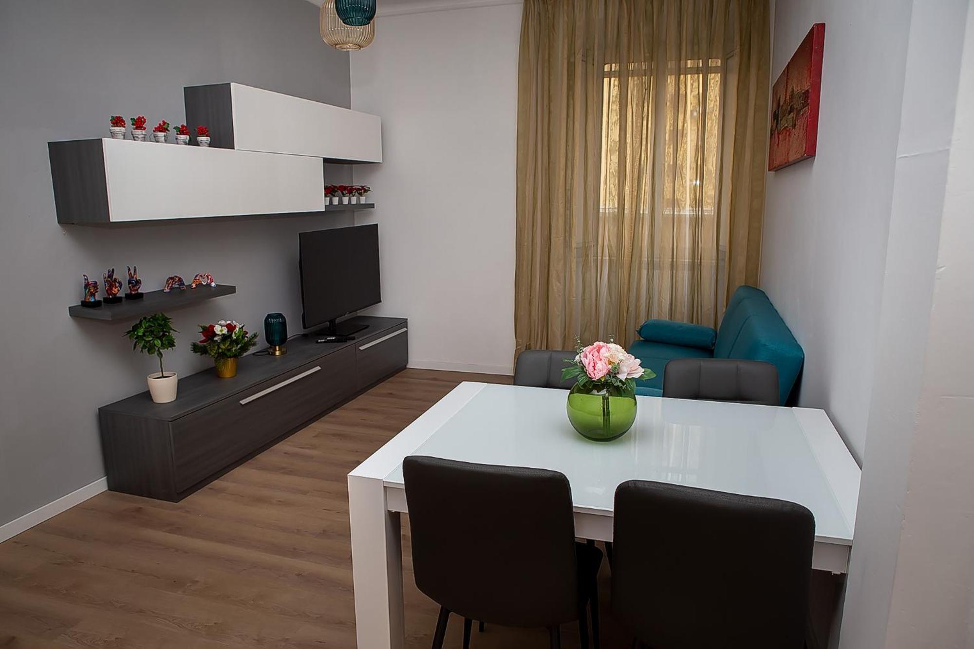 Ostiense 73 Apartment *